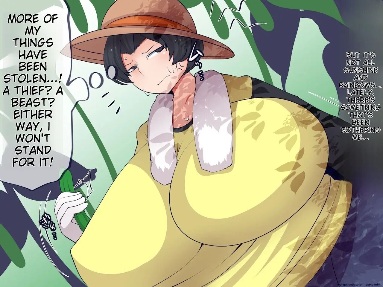 Nouka To Ko Kappa Chapter 1000 Page 9